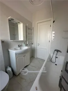 APARTAMENT 2 CAMERE DEC PLATOU GALATA 59MP - foto 13