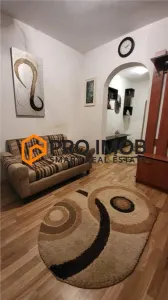 Apartament 3 camere cf 1 decomandat zona Micro 3 - foto 9