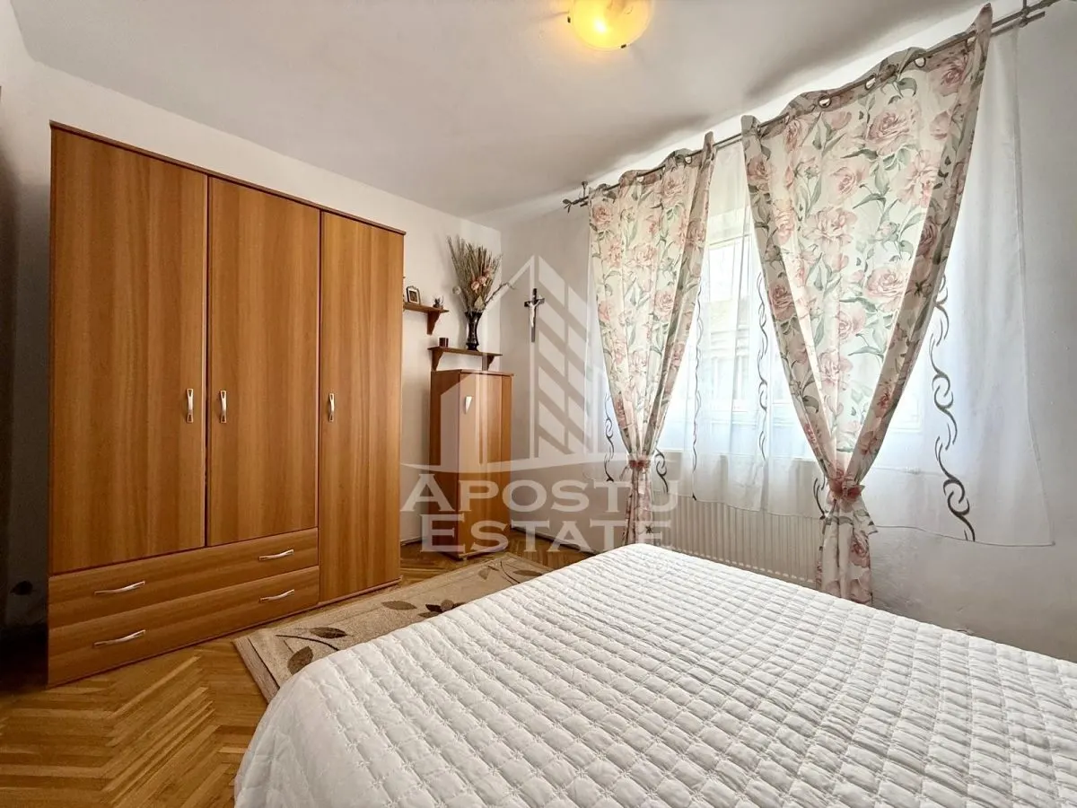 Apartament 2 camere de inchiriat, zona Complex Studentesc, Timisoara - foto 9