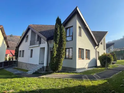 Casa tip Duplex | Green Valley | Noua - Brasov