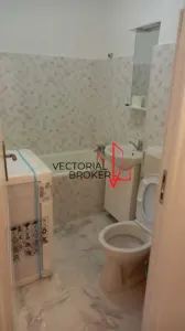 Garsoniera renovata, mobilata, et.3, libera, Basarabia- Costin Georgian - foto 6