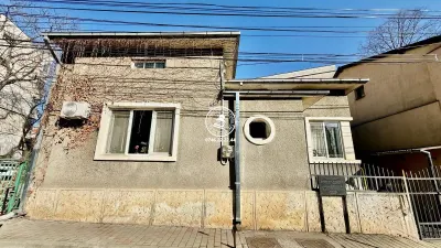 Vila  de vanzare  Copou, - Iasi