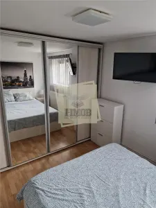 Apartament modern pe 2 niveluri 4 camere 2 bai si 82.4 mpu in Sibiu - foto 11