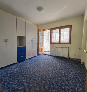 Apartament 3 camere Podu Ros - Iasi