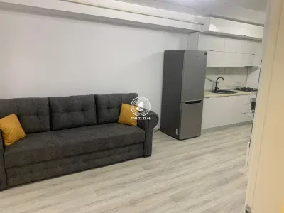 Apartament 2 camere de inchiriat Copou, bloc nou - foto 2