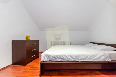 Apartament modern 3 camere dressing si 88 mp utili zona Stefan Cel Mare - foto 12