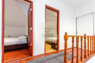 Apartament modern 3 camere dressing si 88 mp utili zona Stefan Cel Mare - foto 10