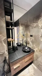 Apartament Lux cu 3 camere de inchiriat Bulevardul Unirii - foto 11