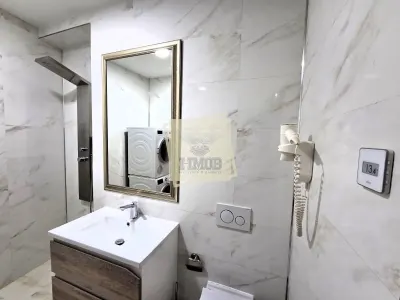 Apartament modern cu 2 camere 55 mpu pivnita UltraCentral - foto 11