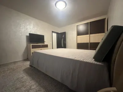 APARTAMENT 1 CAM DECOMANDAT BLOC NOU MOBILAT SI UTILAT VALEA LUPULUI - foto 5