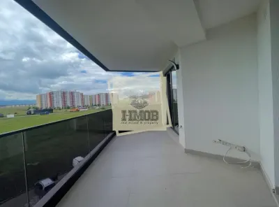 Apartament 2 camere 60 mpu balcon si parcare in Evolution - foto 7