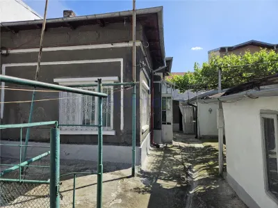 Ultracentral - Piata Victoriei - Titulescu - Pod Basarab - Bucuresti