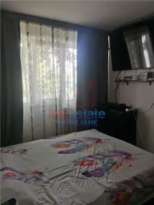 Apartament 2 camere de vanzare in Podu Ros - 52 mp, etaj 2 - Iasi