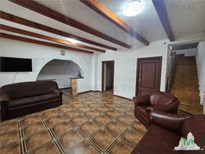 Vila 5 camere de inchiriat in Chiajna - foto 12