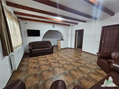 Vila 5 camere de inchiriat in Chiajna - foto 13