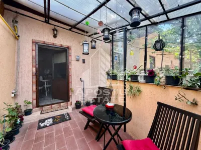 Apartament cu 2 camere si curte de vanzare in Complexul Studentesc - foto 2