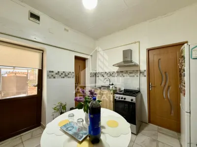 Apartament cu 2 camere si curte de vanzare in Complexul Studentesc - foto 8