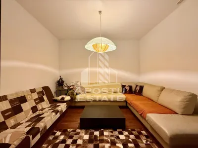 Apartament cu 2 camere la casa de vanzare, zona Centrala Timisoara - Timisoara