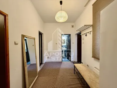 Apartament cu 2 camere la casa de vanzare, zona Centrala Timisoara - foto 5