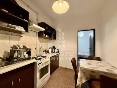 Apartament cu 2 camere la casa de vanzare, zona Centrala Timisoara - foto 7