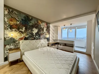 Apartament 3 camere renovat de vanzare, zona Iosefin Timisoara - Timisoara