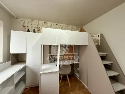 Apartament 3 camere renovat de vanzare, zona Iosefin Timisoara - foto 8