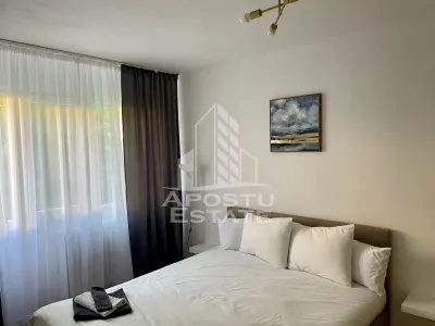 Apartament 2 camere de vanzare zona Take Ionescu - Timisoara - Timisoara