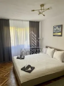Apartament 2 camere de vanzare zona Take Ionescu - Timisoara - foto 7