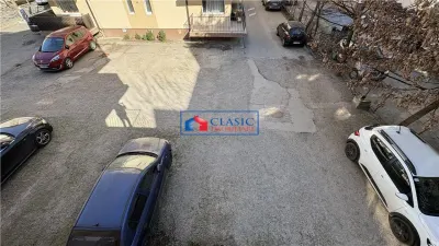 Inchiriere apartament 2 camere bloc nou in Floresti- zona Mega Image- Jysk - foto 14
