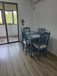 Apartament 2 camere open-space (semidecomandat) - bloc nou Tătărași - 600â‚¬ - foto 4