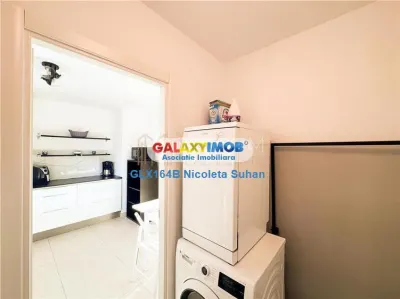 Apartament 4 camere Herastrau -Nordului - foto 17
