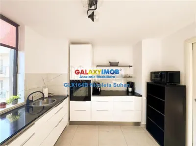 Apartament 4 camere Herastrau -Nordului - foto 7