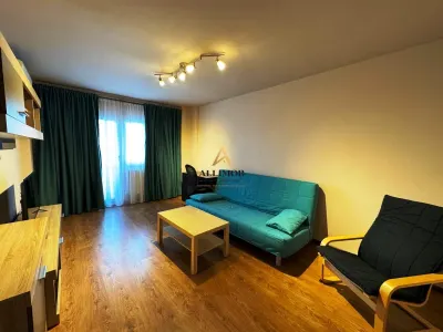 Apartament 2 camere in Ploiesti, zona Republicii - Ploiesti