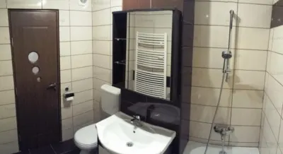 Apartament 2 camere in Ploiesti, zona Republicii - foto 13