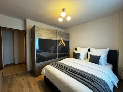 Apartament 2 camere in Ploiesti, zona Republicii - foto 4