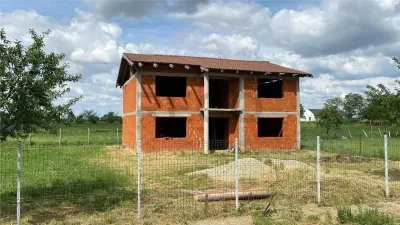 RECO Casa la rosu in Bicaci - foto 4