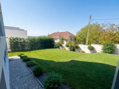 RECO Vila premium cu panorama-Oradea, str Caisilor - foto 18