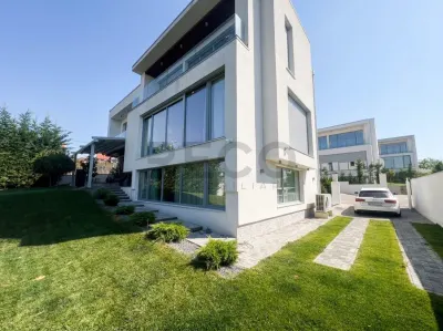 RECO Vila premium cu panorama-Oradea, str Caisilor - foto 20