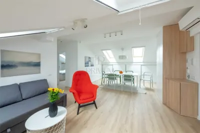 Apartament 3 camere | Dumbravita | Modern si Elegant | 69,9 mp | Parcare - Dumbravita