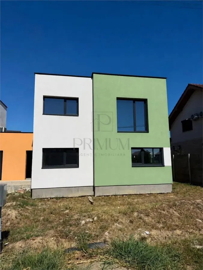 MOSNITA - DUPLEX DESPARTIT - MODEL MODERN - foto 1