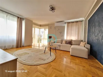 Apartament 3 camere, de inchiriat, Garii, Brasov - Brasov