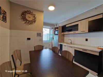 Apartament 3 camere, de inchiriat, Garii, Brasov - foto 13
