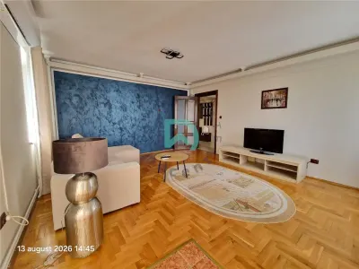 Apartament 3 camere, de inchiriat, Garii, Brasov - foto 5
