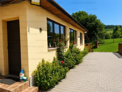 Casă cu 3 camere și grădină de 1.000 mp – Araci, județul Covasna | 72.000 EUR - Araci