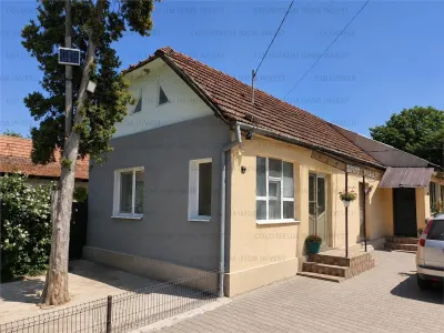 Casă cu 3 camere și grădină de 1.000 mp – Araci, județul Covasna | 72.000 EUR - foto 2
