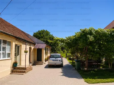 Casă cu 3 camere și grădină de 1.000 mp – Araci, județul Covasna | 72.000 EUR - foto 11
