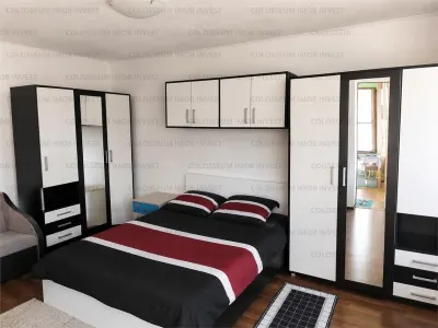 Casă cu 3 camere și grădină de 1.000 mp – Araci, județul Covasna | 72.000 EUR - foto 4