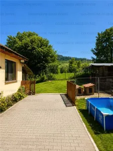 Casă cu 3 camere și grădină de 1.000 mp – Araci, județul Covasna | 72.000 EUR - foto 10