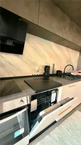 Apartament NOU 2 camere in Ploiesti,  MRS Residence Gradinile - foto 9