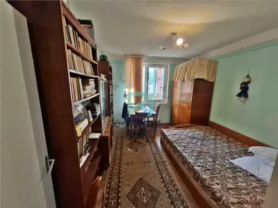 Apartament  3 camere Astra, 65mp., intermediar, Brasov - foto 3
